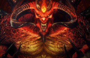 Könnte auf der BlizzCon ein Akt 6 für Diablo 2 angekündigt werden?