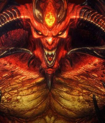 Diablo 2 im VR spielen?