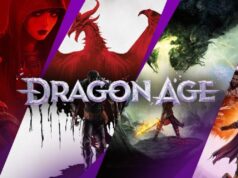 Dragon Age: Die IP ist für EA gestorben und weitere Spiele sind unwahrscheinlich