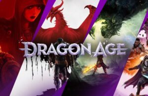 Dragon Age: Die IP ist für EA gestorben und weitere Spiele sind unwahrscheinlich