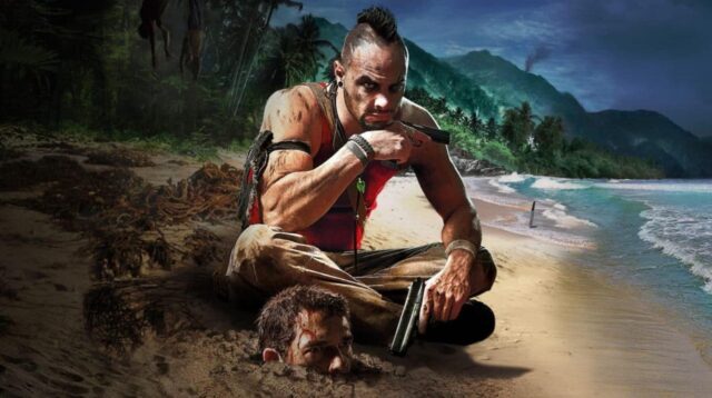 Farcry Bild Film Spiel