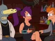 Futurama: Staffel 14 wird ab dem 03. August ausgestrahlt