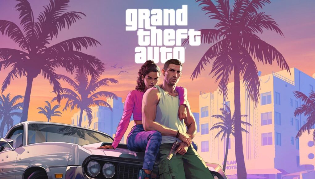 GTA 6 Rockstar SPiel Grand