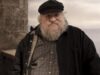 George R.R. Martin teilte ein eher bittersüßes Update mit Fans