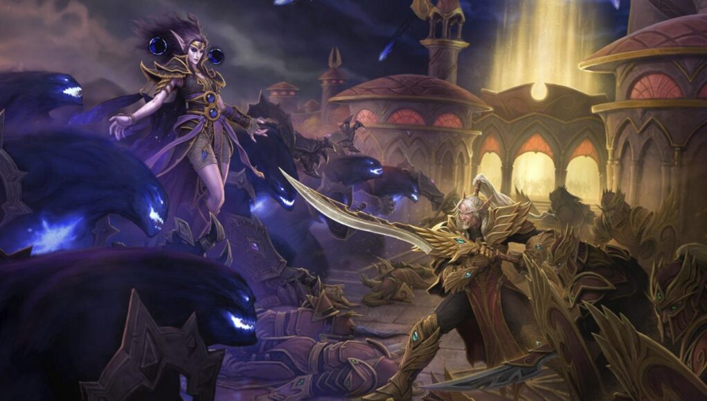 Midnight Key Art Bild Lore