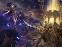 Midnight: Das abschließende Cinematic des ersten Schlachtzugs