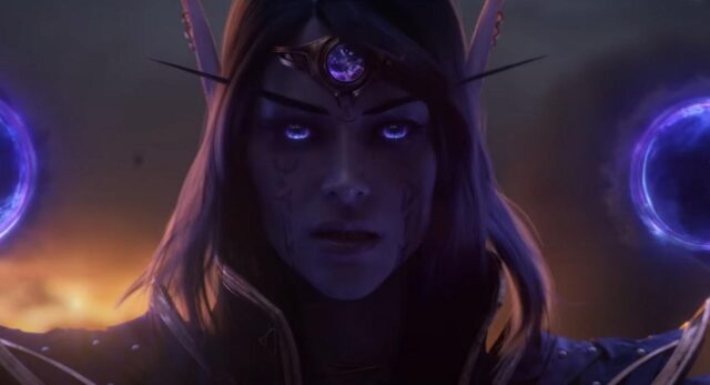 Midnight Opening Cinematic Xala