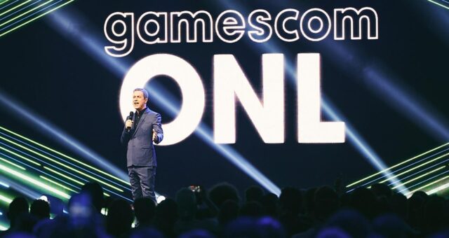ONL Gamescom Event