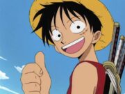 One Piece: Der Manga soll auf jeden Fall bis 2030 weiter laufen