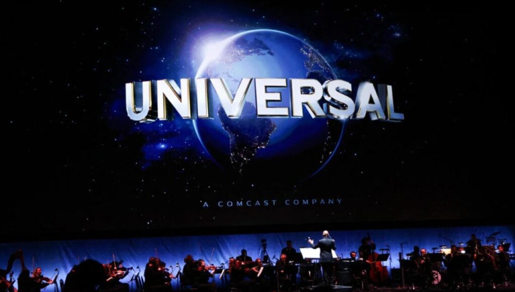 Universal Studios Film
