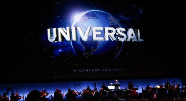 Universal Studios Film