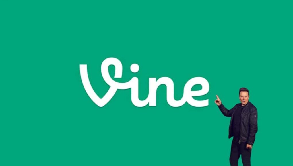 Vine Elon Musk Gork