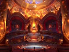 WoW: Das Finale der Kampagne von Midnight beinhaltet ein neues Cinematic