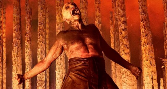 28 Years Later The Bone Temple