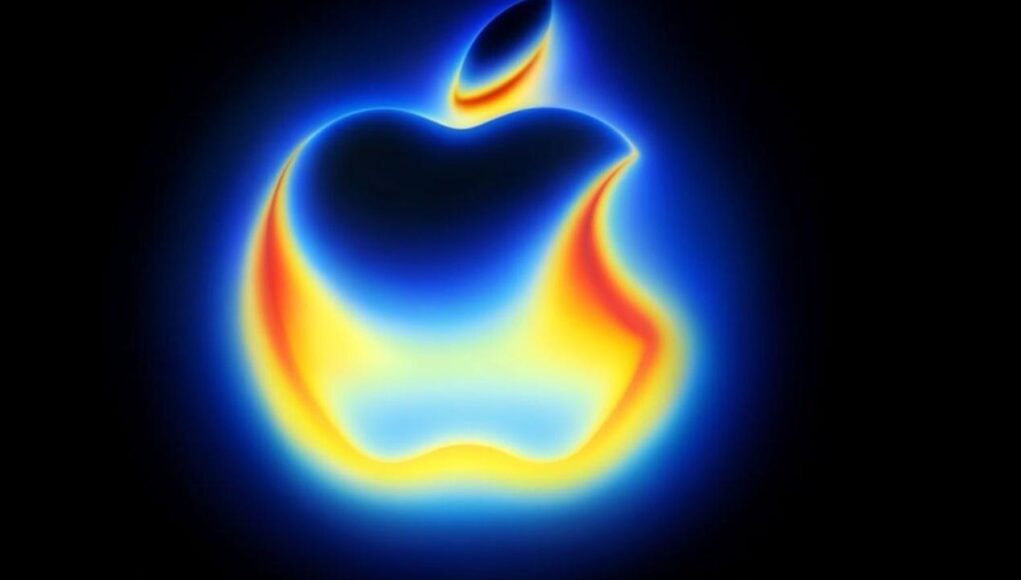 Apple Livestream Event