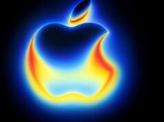 Tim Cook tritt offiziell als CEO von Apple zurück