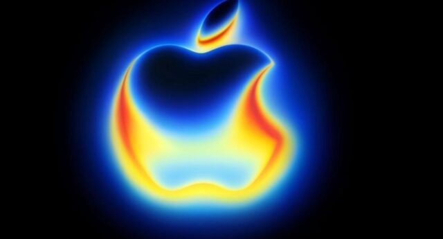 Apple Livestream Event