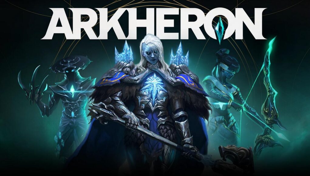 Arkheron Spiel Bild