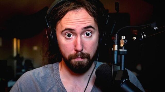 Asmondgold Twitch Streamer Bild