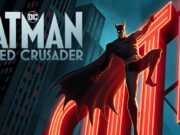 Staffel 2 von Batman: Caped Crusader erscheint am 31. Juli bei Prime Video