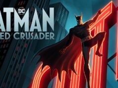 Staffel 2 von Batman: Caped Crusader erscheint am 31. Juli bei Prime Video