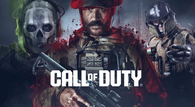 CoD Fall of Duty Ac2ti