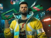 Cyberpunk 2077 hat bereits mehr als 40 Millionen Exemplare verkauft