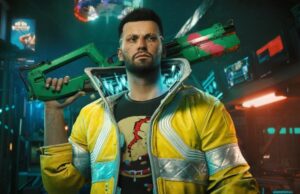 Cyberpunk 2077 hat bereits mehr als 40 Millionen Exemplare verkauft