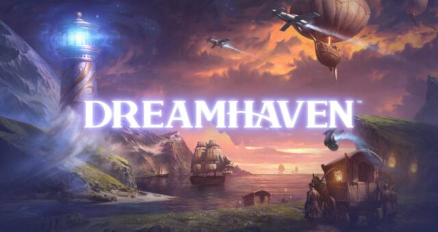 Dreamhaven Publisher
