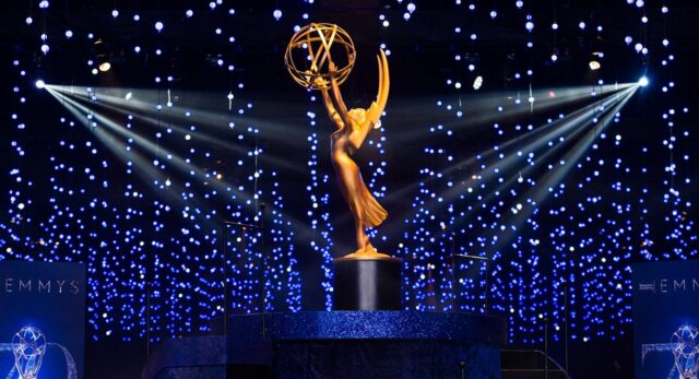 Emmy Award Bild Preis