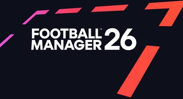 Football Manager 2026 2