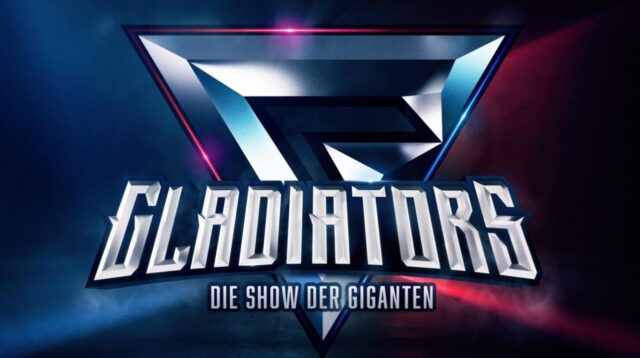 Gladiators Prime Video