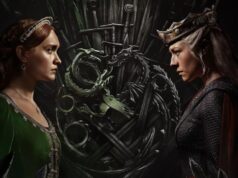 House of The Dragon: Staffel 3 hat einen neuen Teaser Trailer erhalten