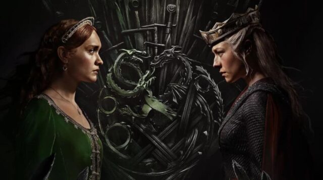 House of the Dragon HBO