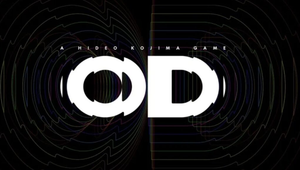 Kojima Horror OD