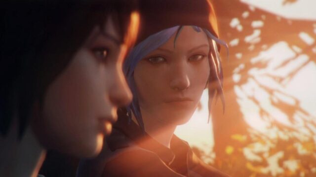 Life is Strange Amazon Serie