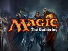 MTG: WotC führt God Packs ein und entfernt Foils in niedrigen Seltenheiten