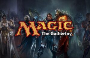 WotC ist mittlerweile für 90% des Profits von Hasbro verantwortlich