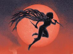Mistborn: Das Drehbuch für den ersten Film wurde fertiggestellt