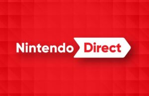 Switch 2: Nächste Woche stehen zwei Nintendo Direct Livestreams an