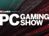 Trailer: Eine komplette Übersicht zu der gestrigen PC Gaming Show