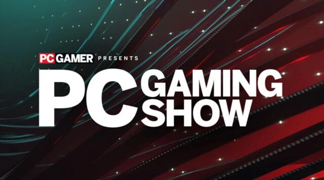 PC Gaming Show