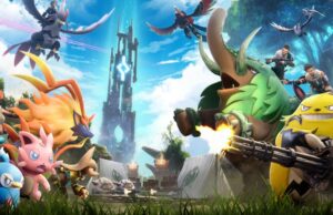 Palworld hat heute den Early Access verlassen und den vollwertigen Launch durchgeführt