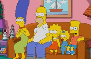 Das Spiel „The Simpsons: Hit & Run“ wird in irgendeiner Form zurückkehren