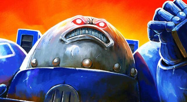 Space King Hate Flash