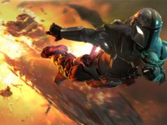 Der finale Trailer zu „The Mandalorian and Grogu“ wurde veröffentlicht