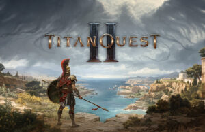 Titan Quest 2: Spieler dürfen endlich einen Totenbeschwörer verwenden