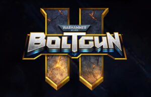 Warhammer: Es gibt neue Trailer zu Boltgun 2 und Deathmaster