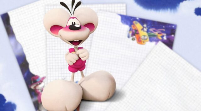 Diddl 2026 Rückkehr Bild