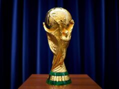 WM 2026: ARD und ZDF konnten sich die Übertragungsrechte sichern